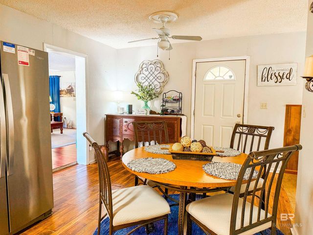 1412 Dailey Street, Brewton, AL 36426