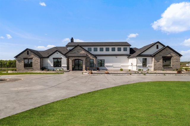 7298 Tom Trails, Krum, TX 76249