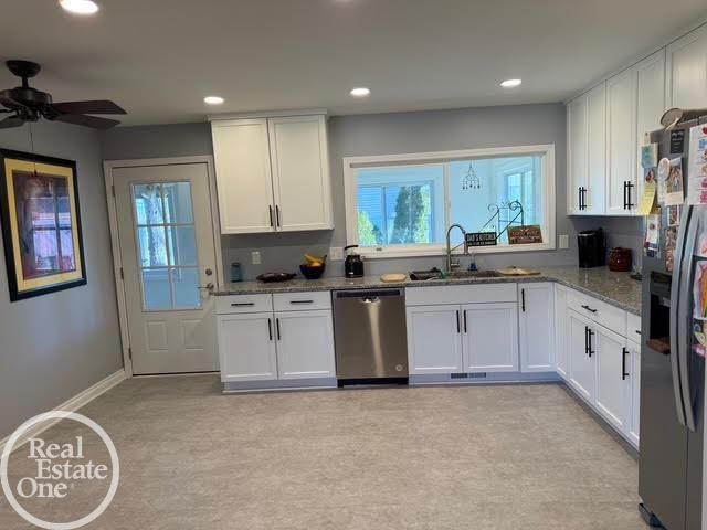 51720 Bedford Street, New Baltimore, MI 48047