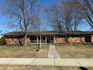 51720 Bedford Street, New Baltimore, MI 48047