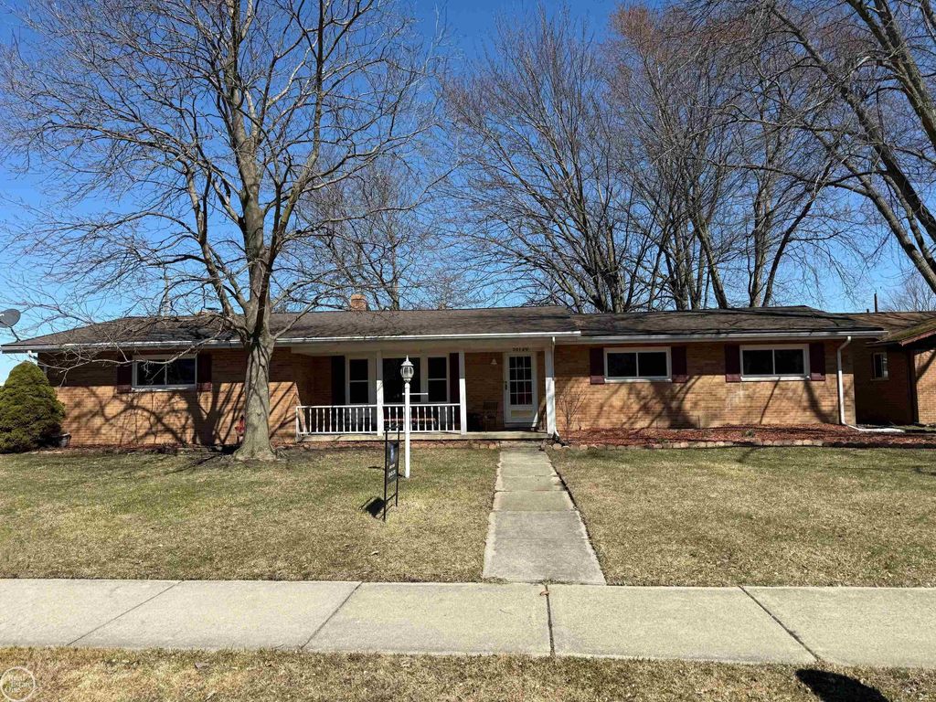 51720 Bedford Street, New Baltimore, MI 48047