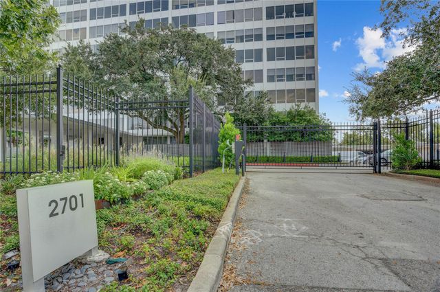 2701 Westheimer Road 2D, Houston, TX 77098