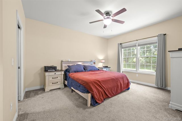 10182 Edgewood Drive, Grand Blanc Charter Township, MI 48439