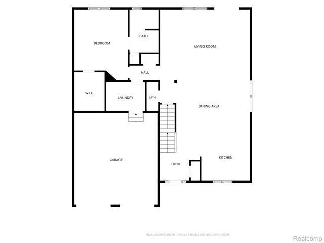10182 Edgewood Drive, Grand Blanc Charter Township, MI 48439