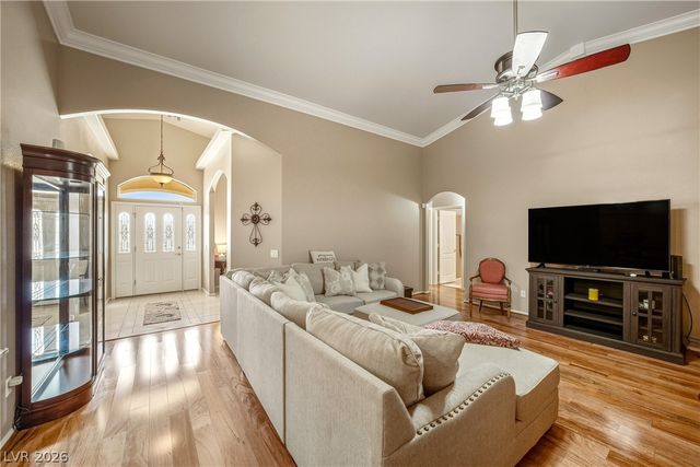 6830 Longmeadow Drive, Pahrump, NV 89061