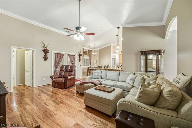 6830 Longmeadow Drive, Pahrump, NV 89061