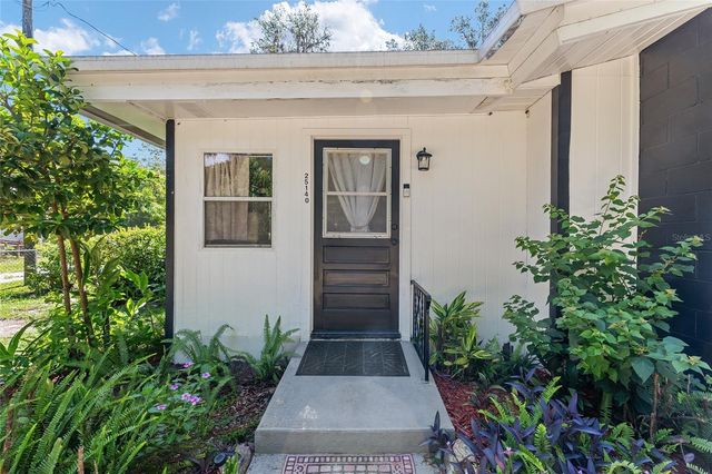 25140 NE 133RD PLACE, Salt Springs, FL 32134