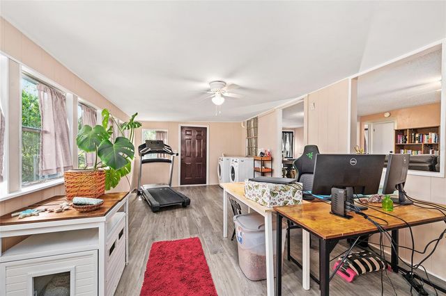 25140 NE 133RD PLACE, Salt Springs, FL 32134