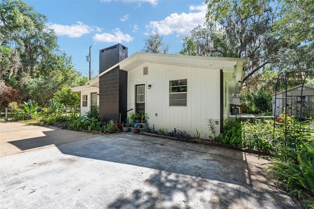 25140 NE 133RD PLACE, Salt Springs, FL 32134