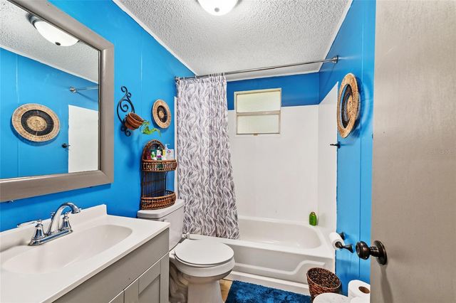 25140 NE 133RD PLACE, Salt Springs, FL 32134
