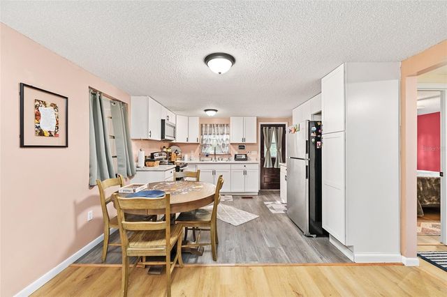 25140 NE 133RD PLACE, Salt Springs, FL 32134