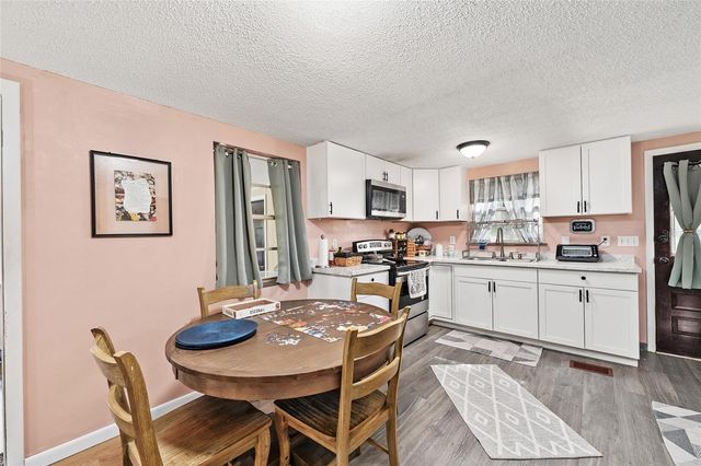 25140 NE 133RD PLACE, Salt Springs, FL 32134