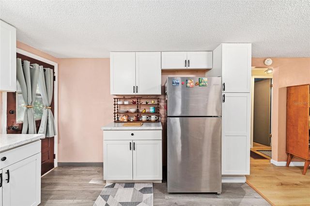 25140 NE 133RD PLACE, Salt Springs, FL 32134