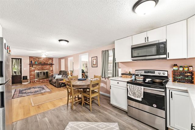 25140 NE 133RD PLACE, Salt Springs, FL 32134