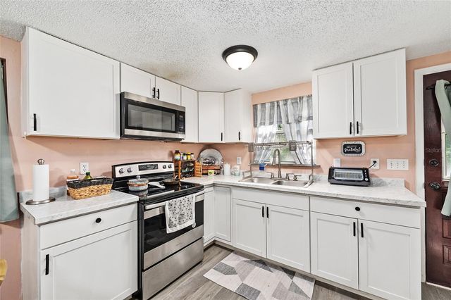 25140 NE 133RD PLACE, Salt Springs, FL 32134