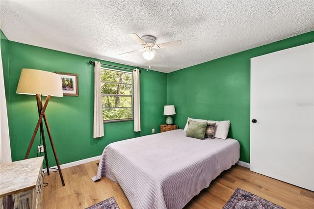 25140 NE 133RD PLACE, Salt Springs, FL 32134