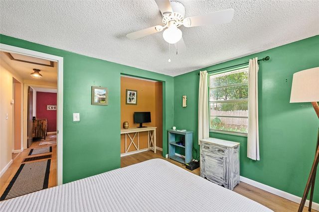 25140 NE 133RD PLACE, Salt Springs, FL 32134
