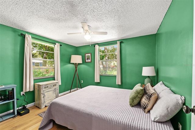 25140 NE 133RD PLACE, Salt Springs, FL 32134