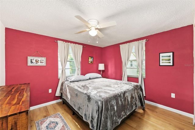 25140 NE 133RD PLACE, Salt Springs, FL 32134