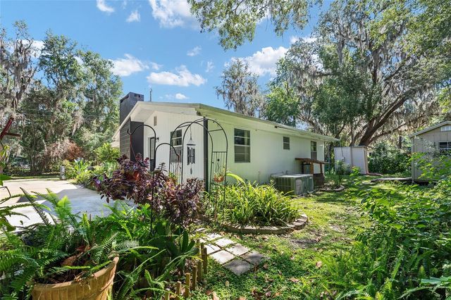 25140 NE 133RD PLACE, Salt Springs, FL 32134