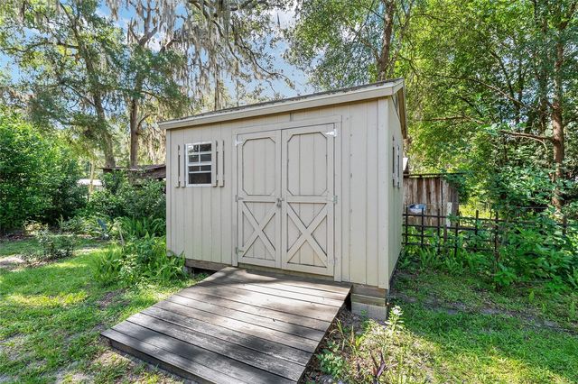 25140 NE 133RD PLACE, Salt Springs, FL 32134