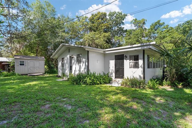 25140 NE 133RD PLACE, Salt Springs, FL 32134