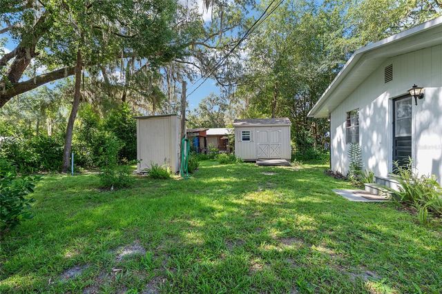 25140 NE 133RD PLACE, Salt Springs, FL 32134