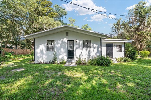 25140 NE 133RD PLACE, Salt Springs, FL 32134