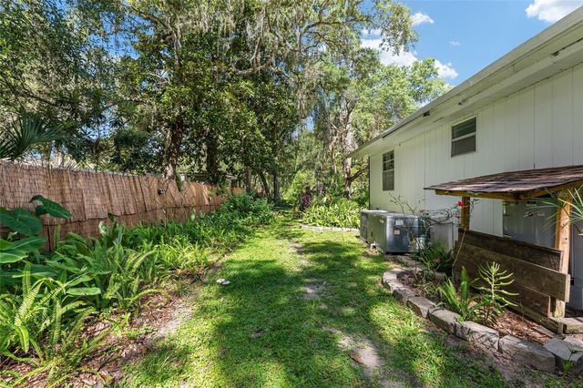 25140 NE 133RD PLACE, Salt Springs, FL 32134