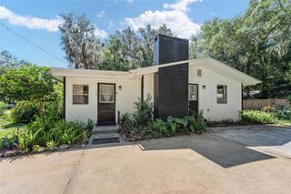 25140 NE 133RD PLACE, Salt Springs, FL 32134