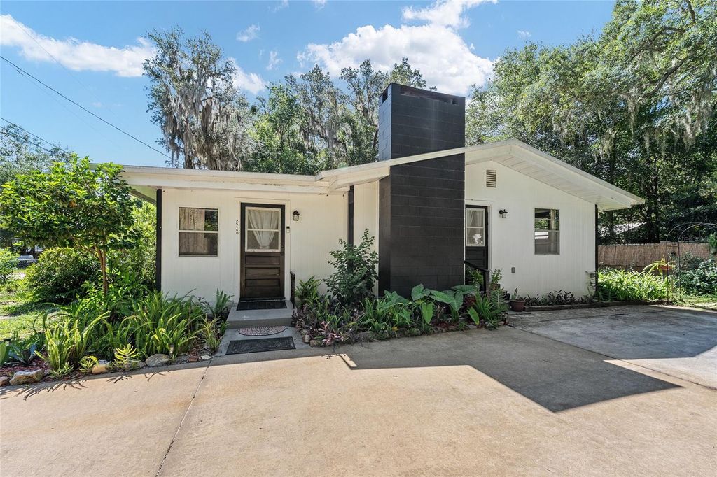 25140 NE 133RD PLACE, Salt Springs, FL 32134