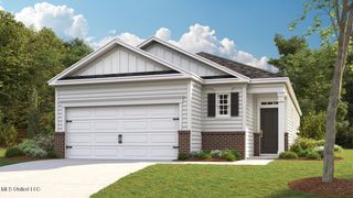 607 Stillwater Cove, Pearl, MS 39208