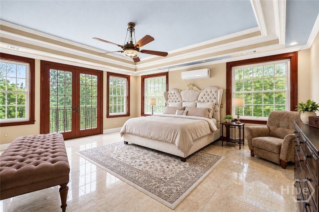 Image 12 of property listing at 336 Spanton Crescent, Pooler, GA 31322