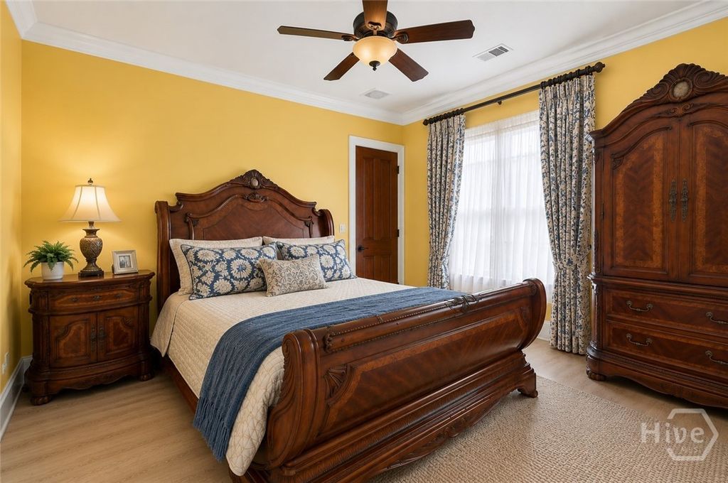 Image 14 of property listing at 336 Spanton Crescent, Pooler, GA 31322