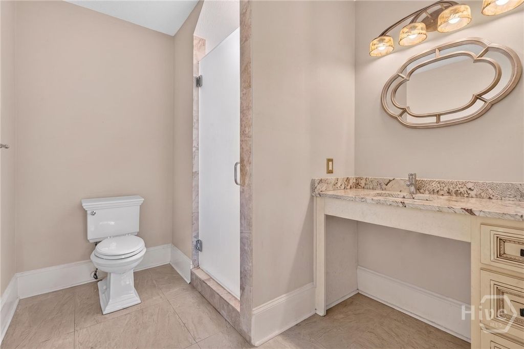 Image 15 of property listing at 336 Spanton Crescent, Pooler, GA 31322