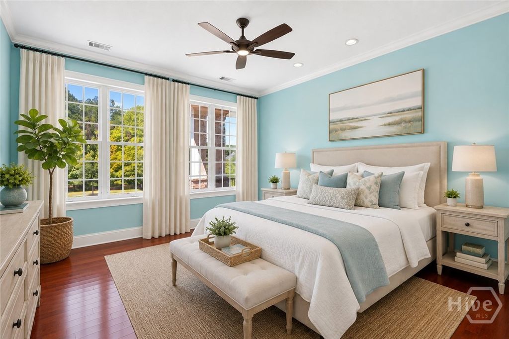 Image 19 of property listing at 336 Spanton Crescent, Pooler, GA 31322