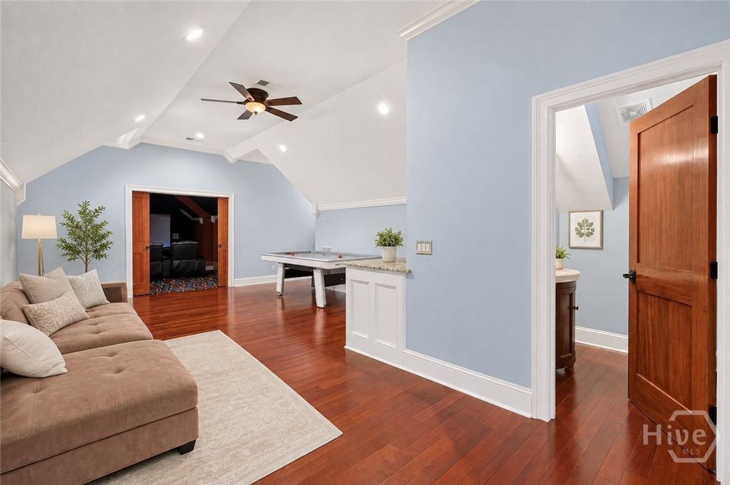 Image 22 of property listing at 336 Spanton Crescent, Pooler, GA 31322