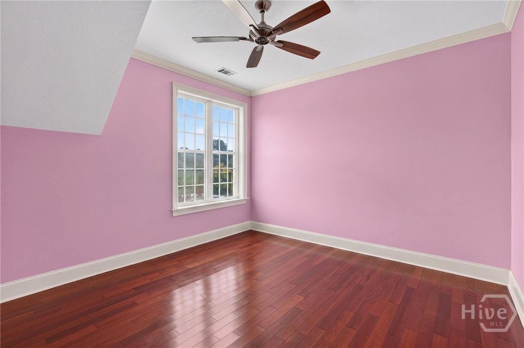 Image 25 of property listing at 336 Spanton Crescent, Pooler, GA 31322