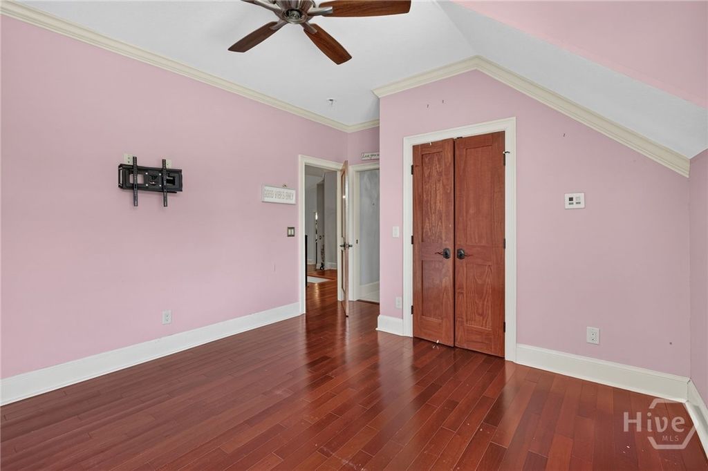 Image 26 of property listing at 336 Spanton Crescent, Pooler, GA 31322