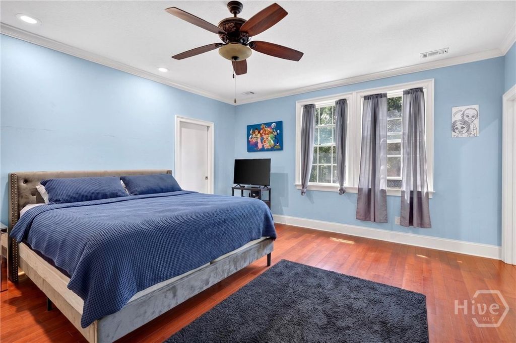 Image 27 of property listing at 336 Spanton Crescent, Pooler, GA 31322