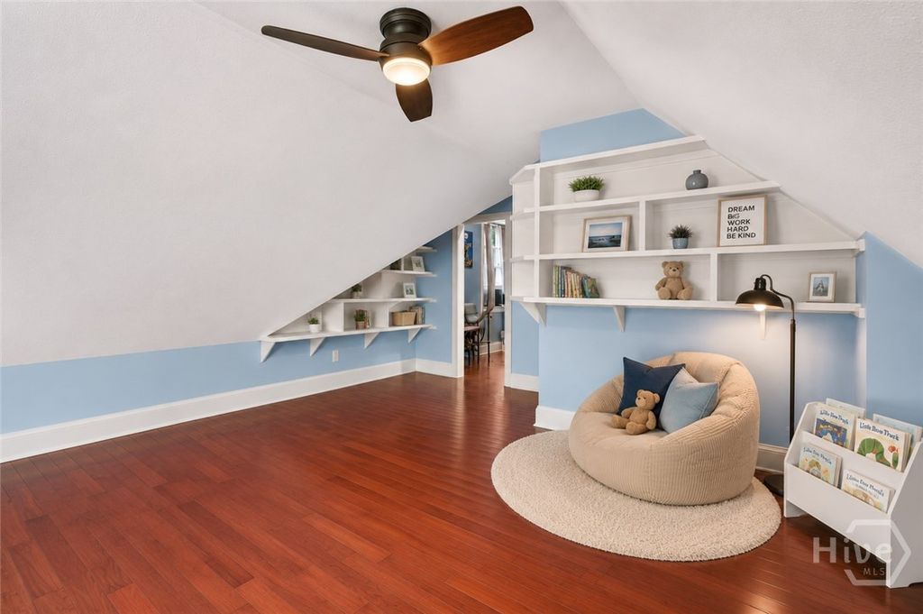 Image 28 of property listing at 336 Spanton Crescent, Pooler, GA 31322