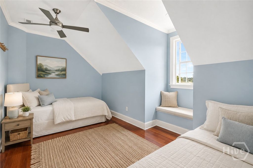 Image 29 of property listing at 336 Spanton Crescent, Pooler, GA 31322