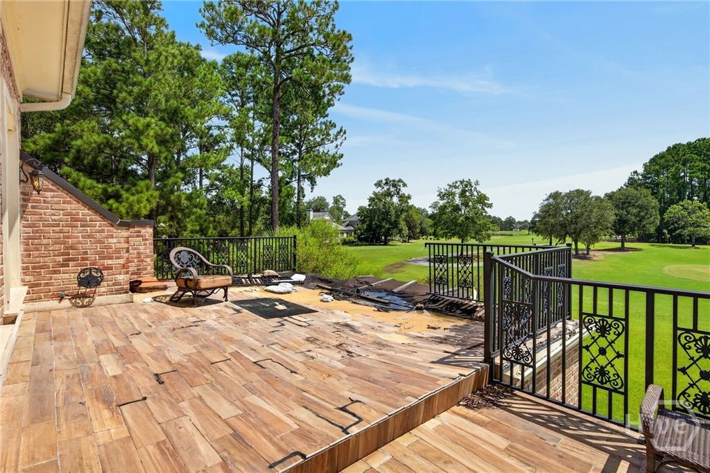 Image 33 of property listing at 336 Spanton Crescent, Pooler, GA 31322