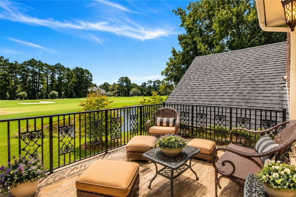 Image 34 of property listing at 336 Spanton Crescent, Pooler, GA 31322