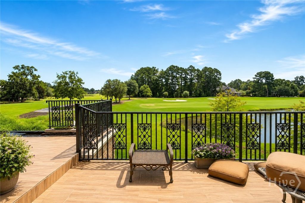 Image 35 of property listing at 336 Spanton Crescent, Pooler, GA 31322