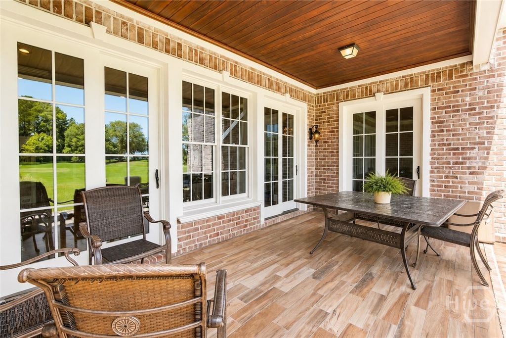 Image 37 of property listing at 336 Spanton Crescent, Pooler, GA 31322