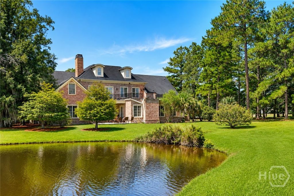Image 38 of property listing at 336 Spanton Crescent, Pooler, GA 31322