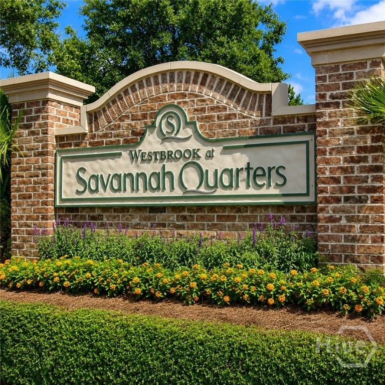 Image 42 of property listing at 336 Spanton Crescent, Pooler, GA 31322