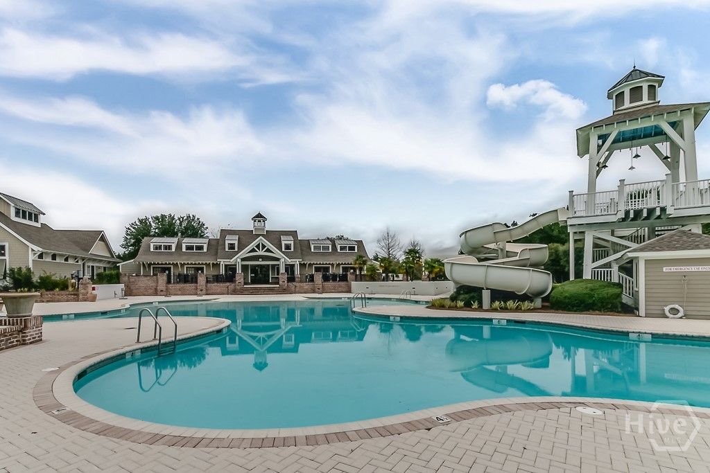Image 44 of property listing at 336 Spanton Crescent, Pooler, GA 31322