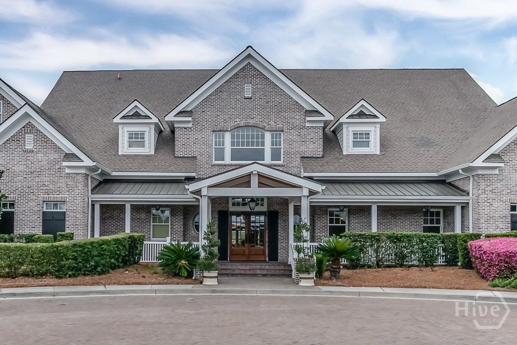 Image 45 of property listing at 336 Spanton Crescent, Pooler, GA 31322